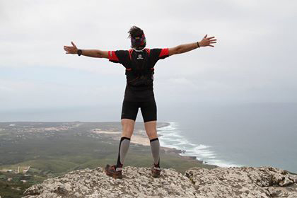 Trail Terra