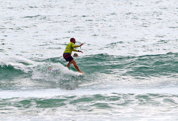 Longboard
