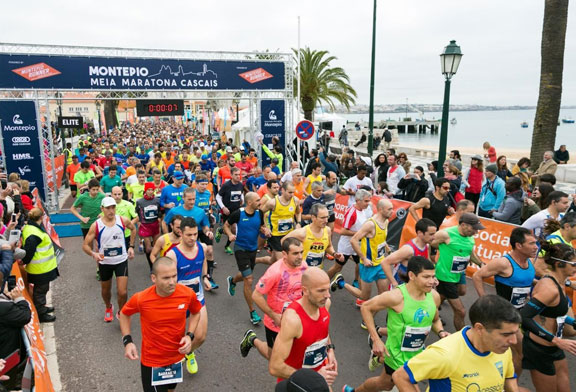 Meia Maratona
