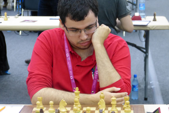 Ferreira