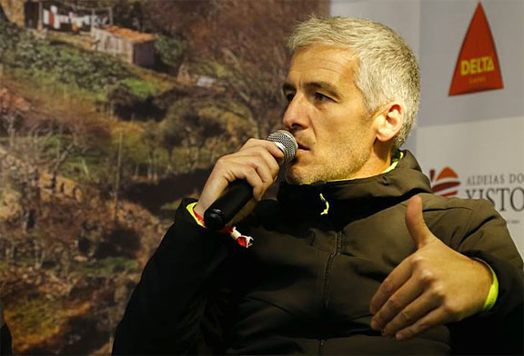 Rui Pinho