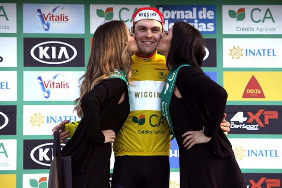 Team Wiggins