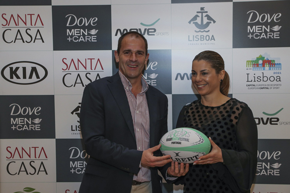 Care Rugby