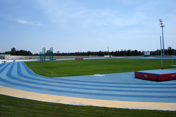 Alentejo de Pista
