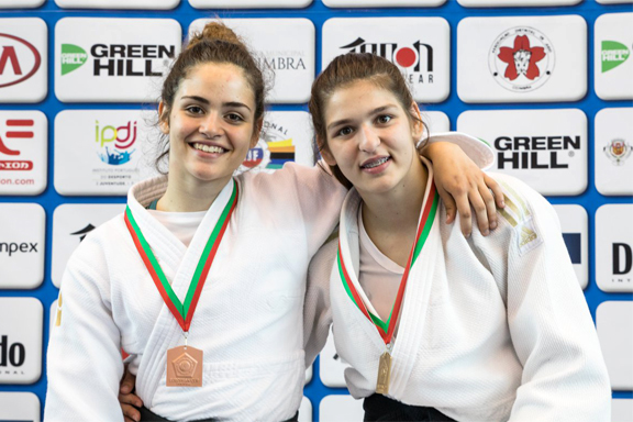 Joana Crisóstomo