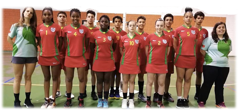 Corfebol
