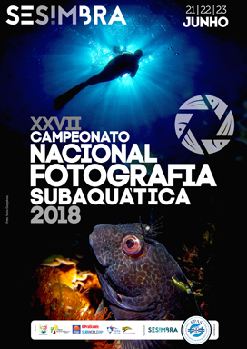 Fotografia Subaquática