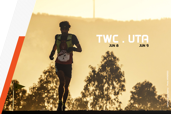 Salon Ultra-Trail