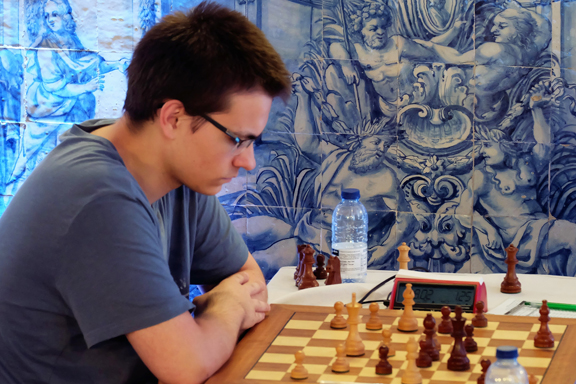 André Sousa