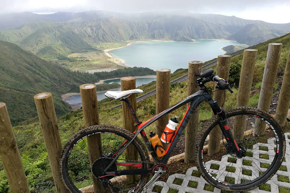 Challenge MTB