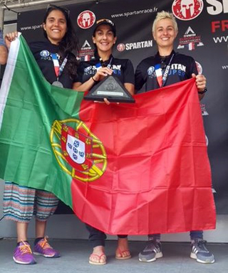 Mundo Spartan