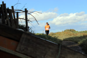 trail