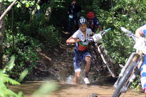 Tiago Ferreira