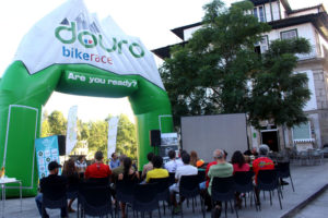 Douro Bike