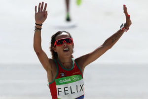 Ana Dulce Félix
