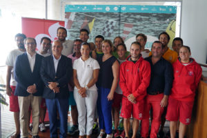 Madeira Island International Swim Marathon
