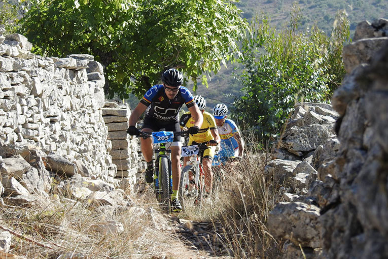 Black Bulls Marathon
