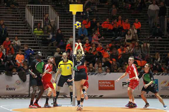 corfebol