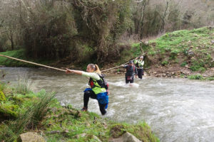 Trail Running