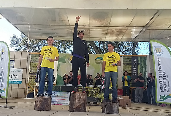 Trail Bela Bela