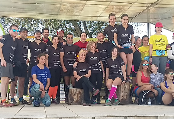Trail Bela Bela