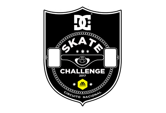 DC Skate