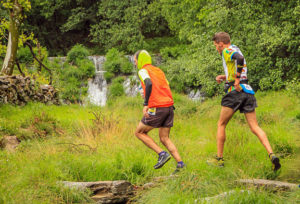 Trail das Fisgas