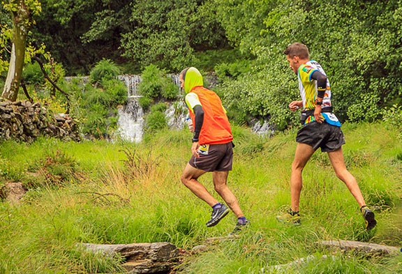 Trail das Fisgas