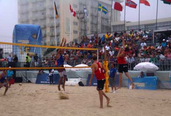 Espinho Open