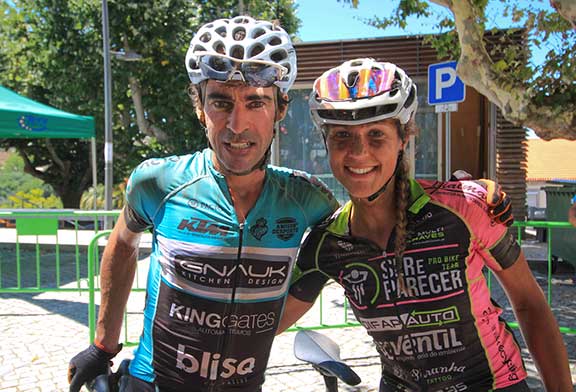 Maratona Seia XCM
