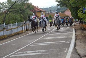 Trilhos Templários