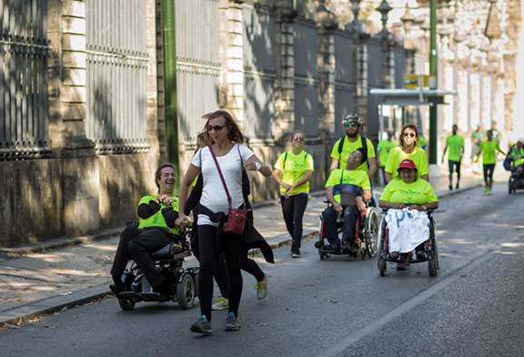 Corrida Conhecimento