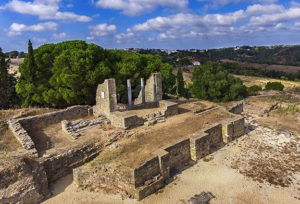 Miróbriga