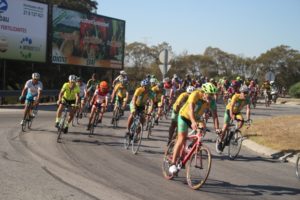 Clássica Afonsoeiro Cicloturismo