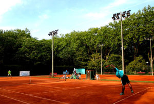 Open Internacional Ténis