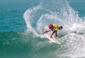 Surfing 2016