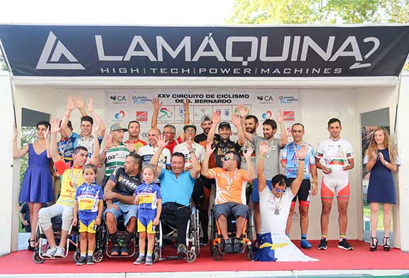 Taça de Portugal Paraciclismo Alcobaça