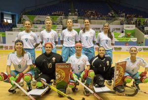 World Roller Games