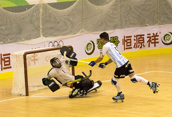 Argentina