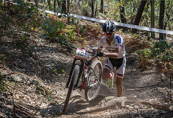 BTT Creixomil