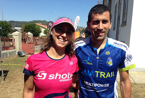 Trail 4 Caminhos