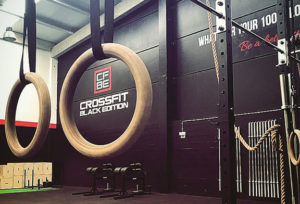 Crossfit
