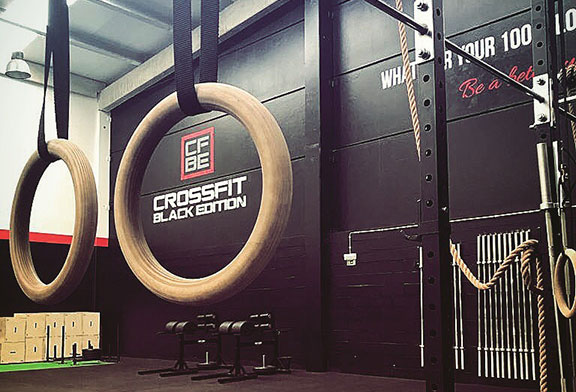 Crossfit