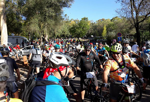 BTT Monsanto