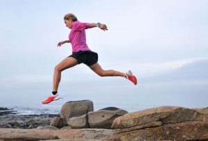 Everest Trail Race