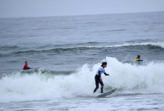 Eurosurf