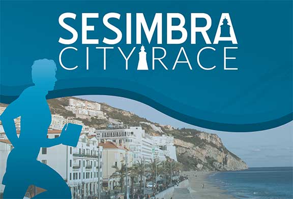 Sesimbra City Race