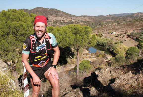 Trail Iberlince