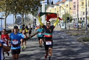 EDP Maratona