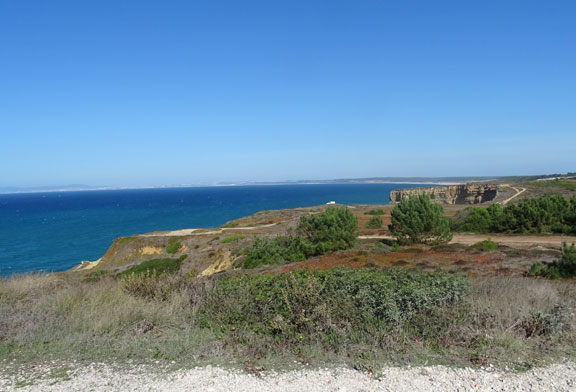 Cabo Espichel